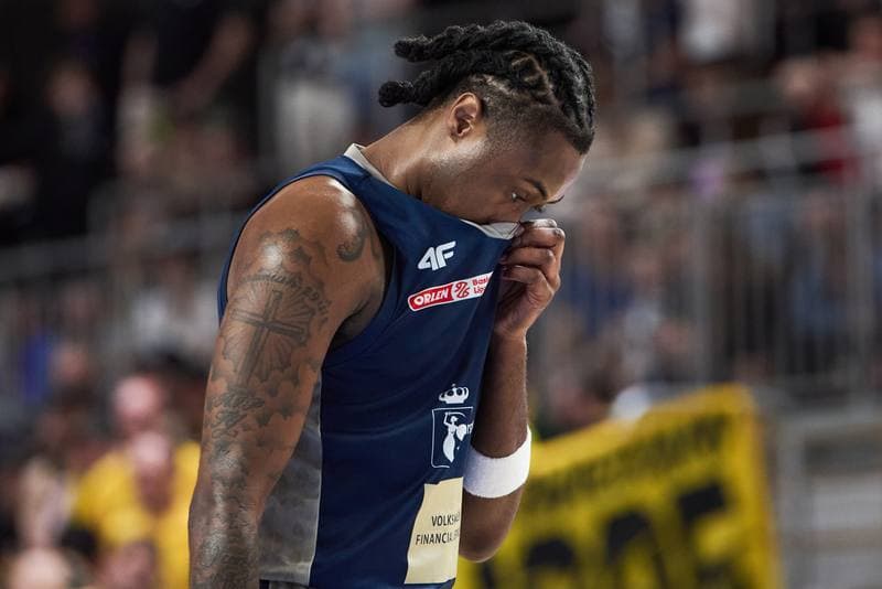 Basketball. Orlen Basket Liga. Dziki Warszawa - Trefl Sopot. 21.05.2026