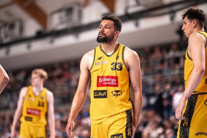 Basketball. Orlen Basket Liga. Dziki Warszawa - Trefl Sopot. 21.05.2026