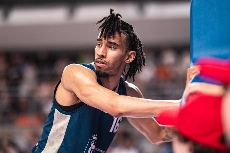 Basketball. Orlen Basket Liga. Dziki Warszawa - Trefl Sopot. 21.05.2026