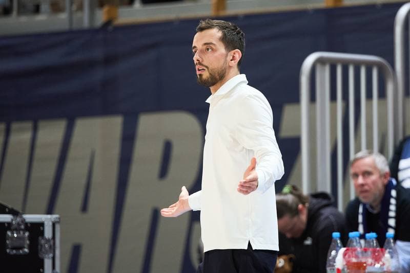 Basketball. Orlen Basket Liga. Dziki Warszawa - Trefl Sopot. 21.05.2026
