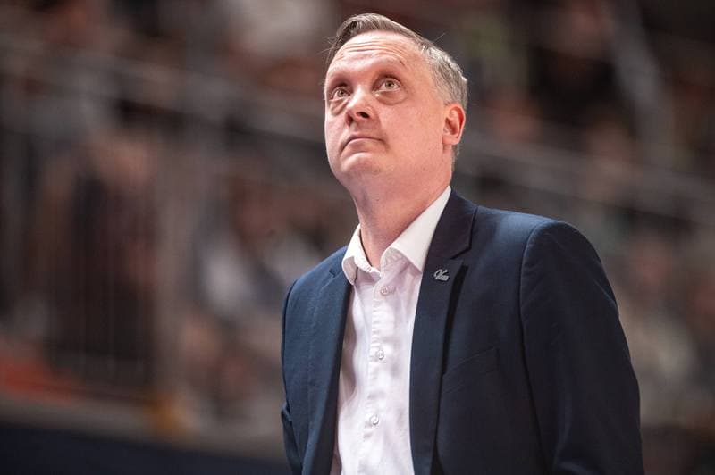 Basketball. Orlen Basket Liga. Dziki Warszawa - Trefl Sopot. 21.05.2026