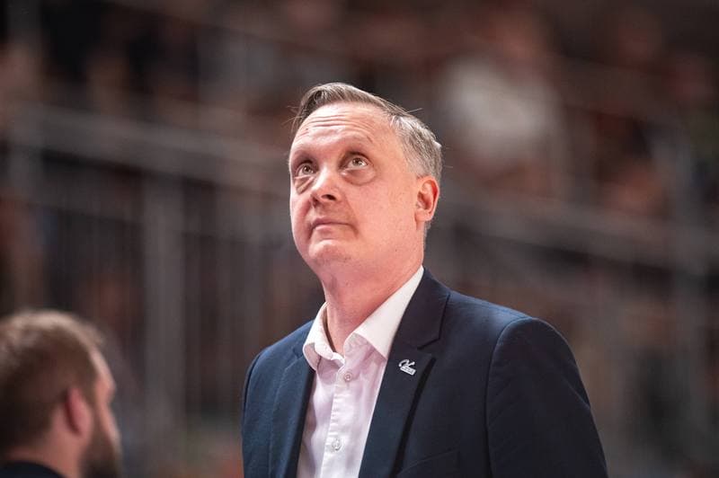 Basketball. Orlen Basket Liga. Dziki Warszawa - Trefl Sopot. 21.05.2026