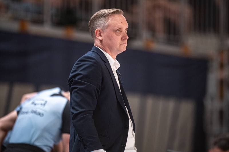 Basketball. Orlen Basket Liga. Dziki Warszawa - Trefl Sopot. 21.05.2026