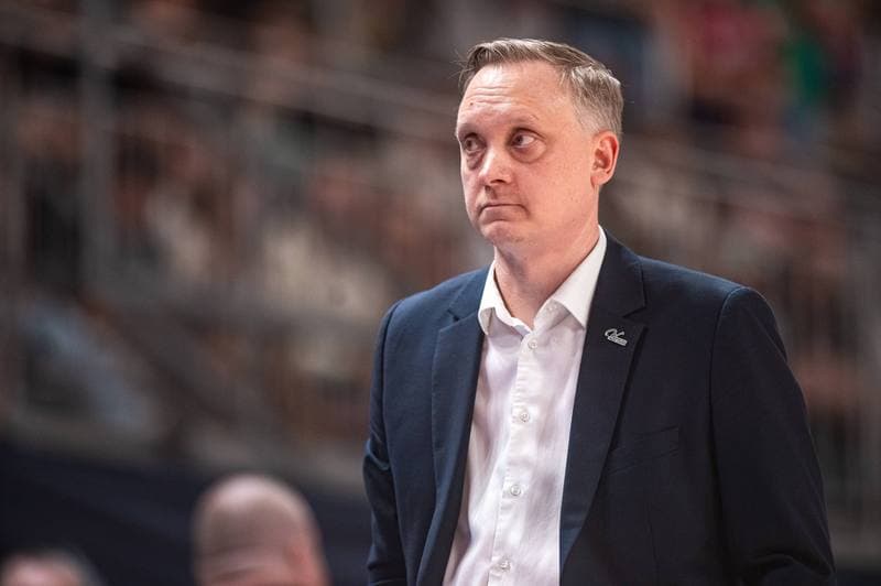 Basketball. Orlen Basket Liga. Dziki Warszawa - Trefl Sopot. 21.05.2026