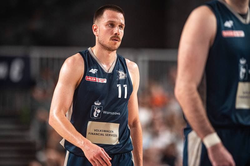 Basketball. Orlen Basket Liga. Dziki Warszawa - Trefl Sopot. 21.05.2026