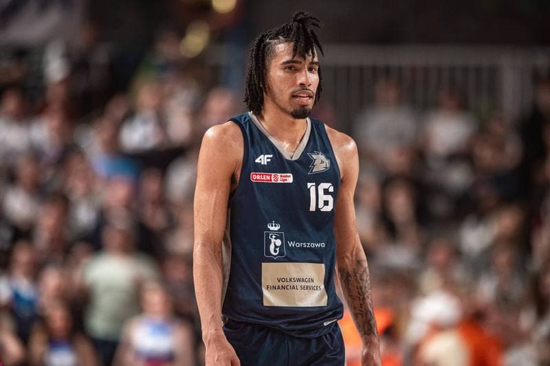 Basketball. Orlen Basket Liga. Dziki Warszawa - Trefl Sopot. 21.05.2026
