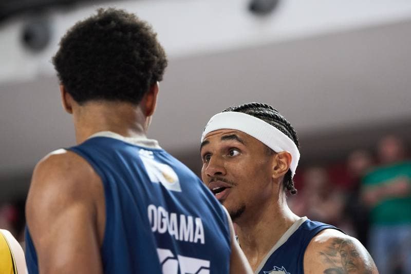 Basketball. Orlen Basket Liga. Dziki Warszawa - Trefl Sopot. 21.05.2026