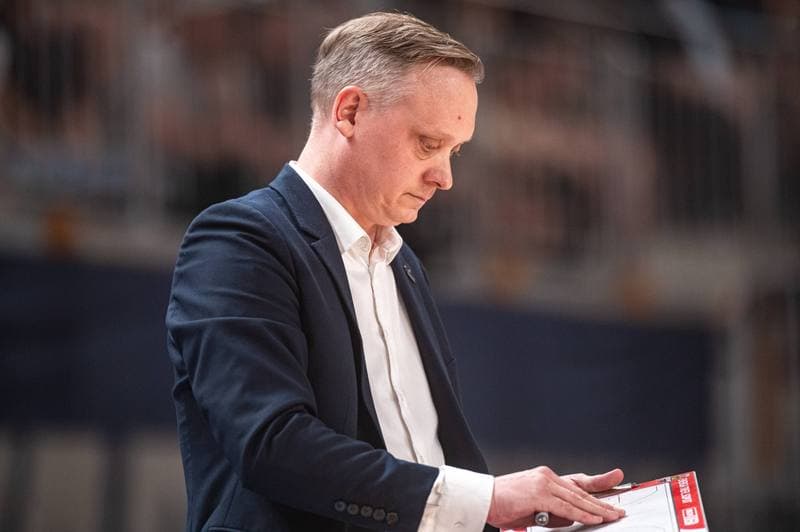 Basketball. Orlen Basket Liga. Dziki Warszawa - Trefl Sopot. 21.05.2026