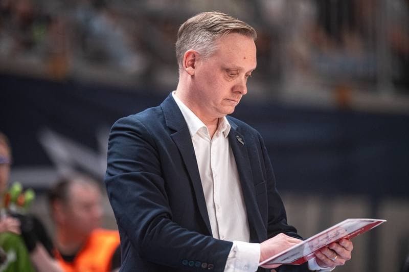 Basketball. Orlen Basket Liga. Dziki Warszawa - Trefl Sopot. 21.05.2026