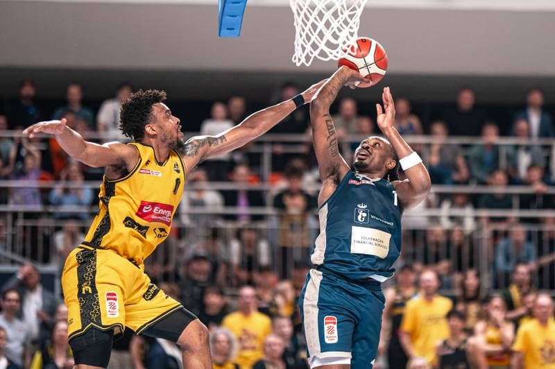 Basketball. Orlen Basket Liga. Dziki Warszawa - Trefl Sopot. 21.05.2026