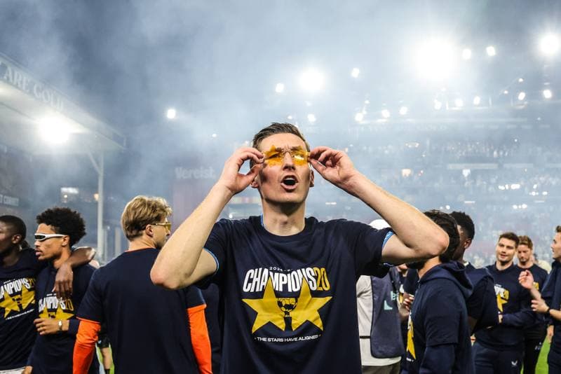 Football. Jupiler Pro League. KV Mechelen - Club Brugge. 21.05.2026
