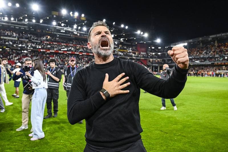 Football. Jupiler Pro League. KV Mechelen - Club Brugge. 21.05.2026