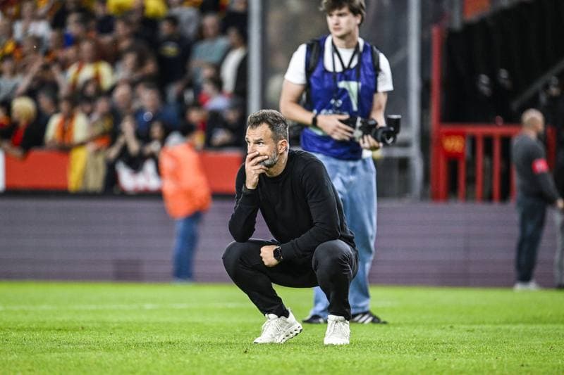 Football. Jupiler Pro League. KV Mechelen - Club Brugge. 21.05.2026