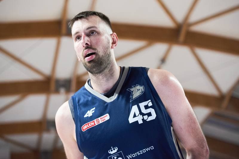 Basketball. Orlen Basket Liga. Dziki Warszawa - Trefl Sopot. 21.05.2026