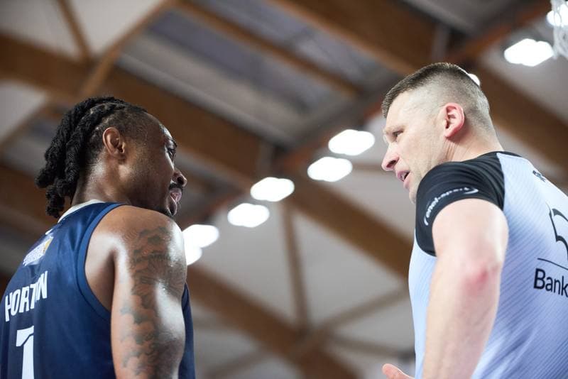 Basketball. Orlen Basket Liga. Dziki Warszawa - Trefl Sopot. 21.05.2026