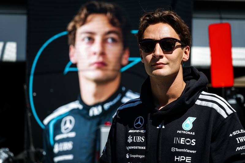 Motorsport. Formula 1. Canadian Grand Prix. 24.05.2026