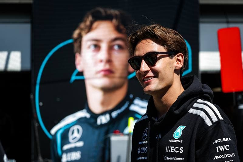 Motorsport. Formula 1. Canadian Grand Prix. 24.05.2026