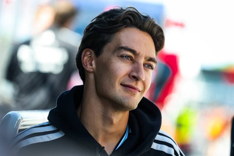 Motorsport. Formula 1. Canadian Grand Prix. 24.05.2026