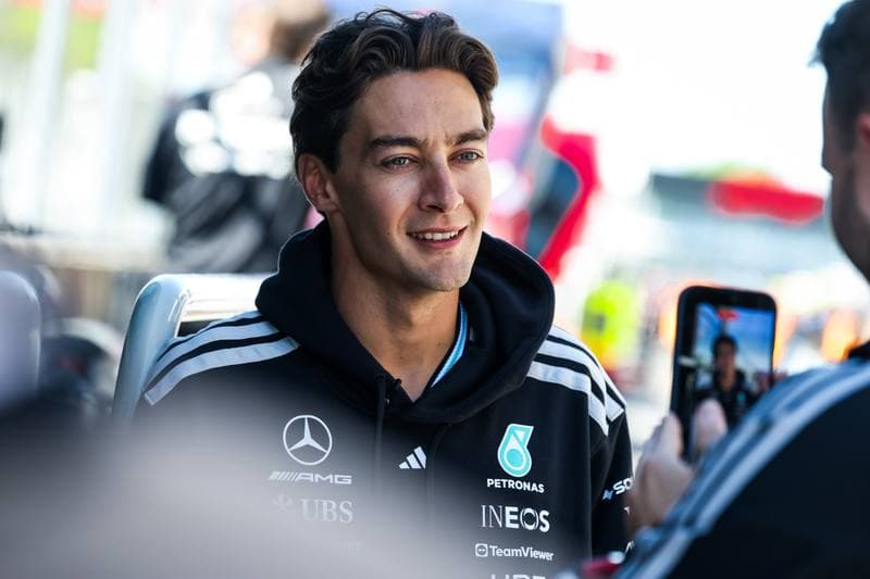 Motorsport. Formula 1. Canadian Grand Prix. 24.05.2026