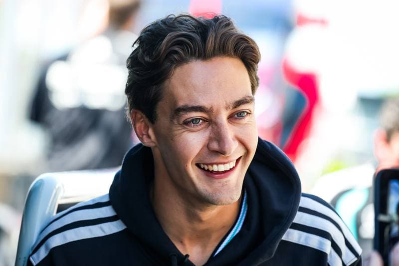 Motorsport. Formula 1. Canadian Grand Prix. 24.05.2026