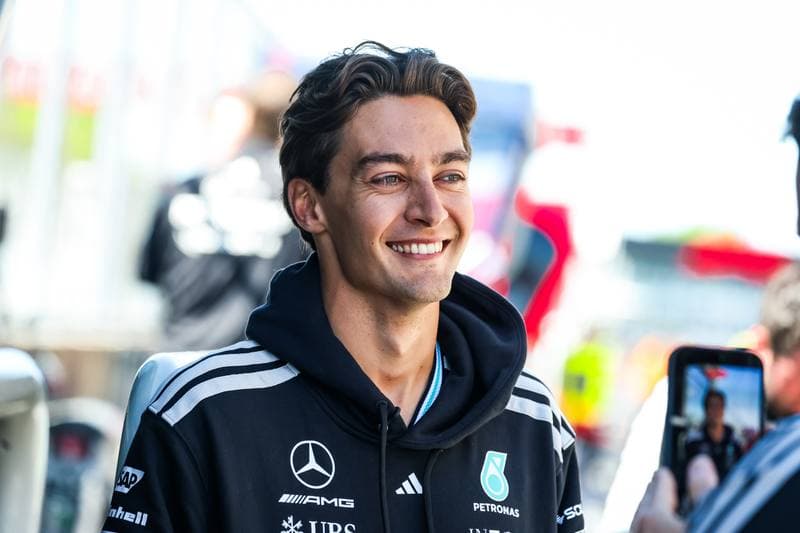 Motorsport. Formula 1. Canadian Grand Prix. 24.05.2026