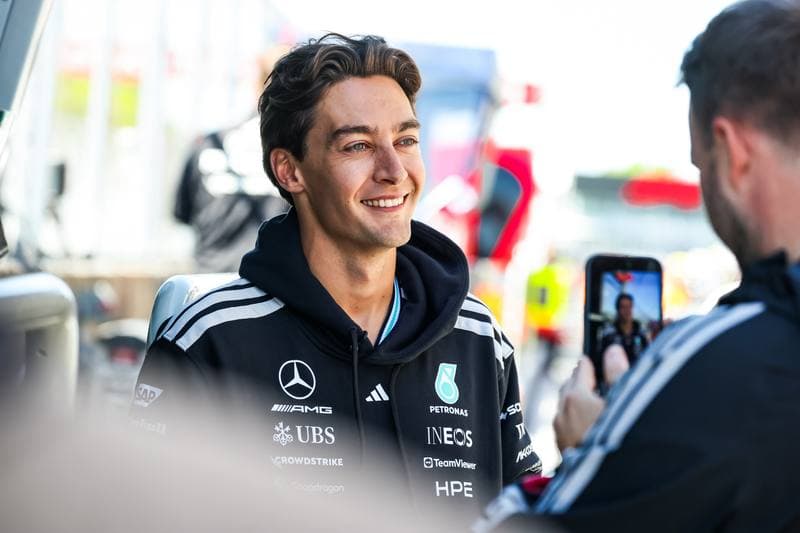 Motorsport. Formula 1. Canadian Grand Prix. 24.05.2026