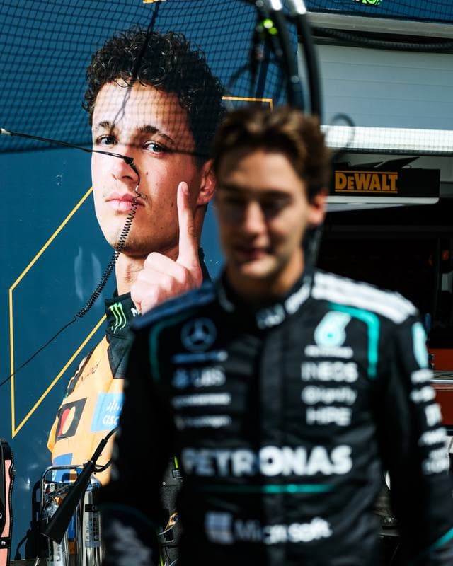 Motorsport. Formula 1. Canadian Grand Prix. 24.05.2026