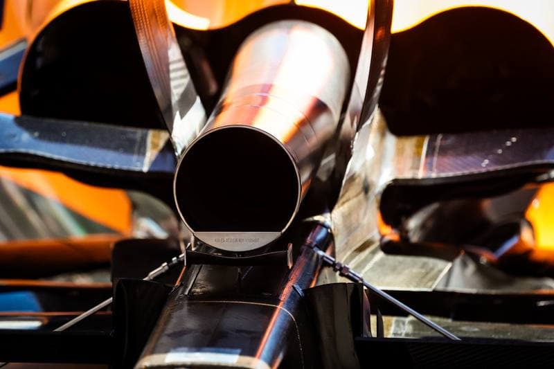 Motorsport. Formula 1. Canadian Grand Prix. 24.05.2026