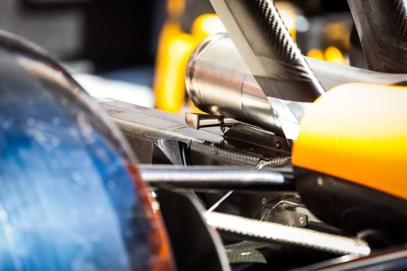 Motorsport. Formula 1. Canadian Grand Prix. 24.05.2026