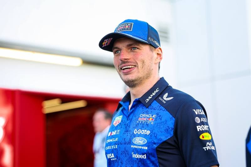 Motorsport. Formula 1. Canadian Grand Prix. 24.05.2026