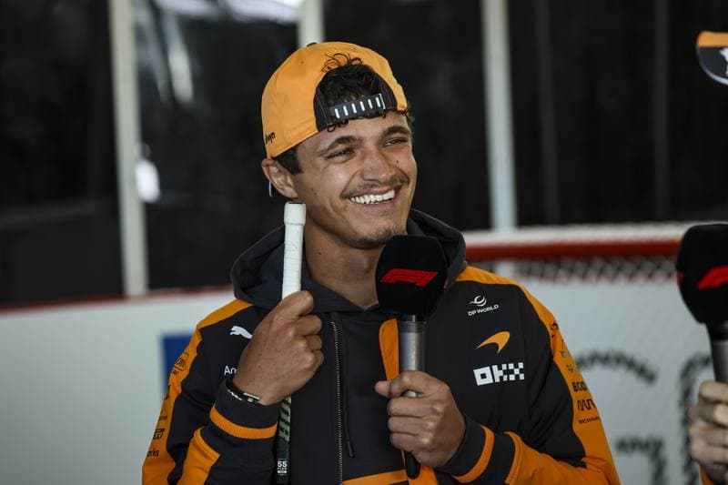 Motorsport. Formula 1. Canadian Grand Prix. 24.05.2026