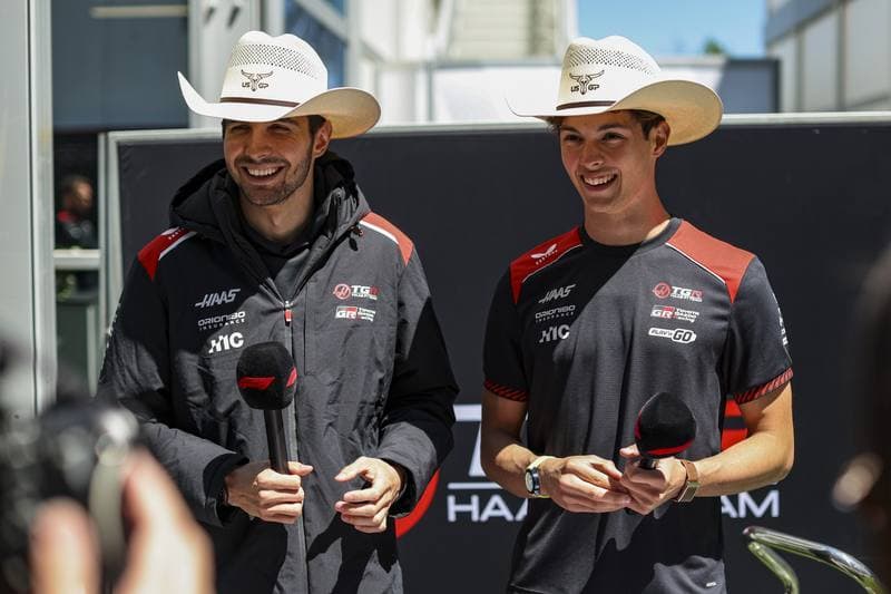 Motorsport. Formula 1. Canadian Grand Prix. 24.05.2026