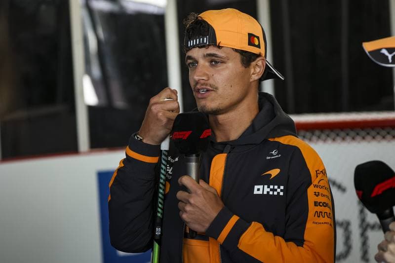 Motorsport. Formula 1. Canadian Grand Prix. 24.05.2026