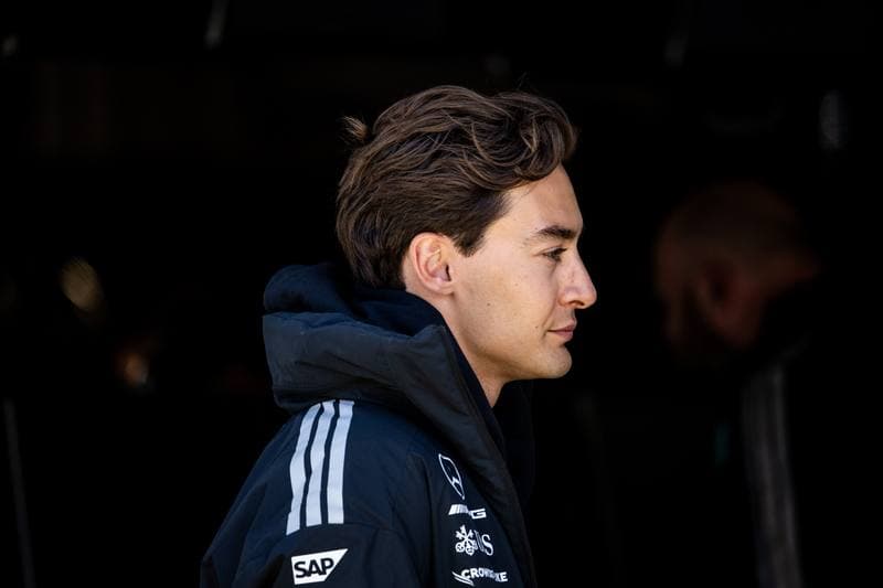 Motorsport. Formula 1. Canadian Grand Prix. 24.05.2026