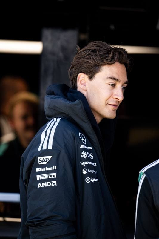 Motorsport. Formula 1. Canadian Grand Prix. 24.05.2026