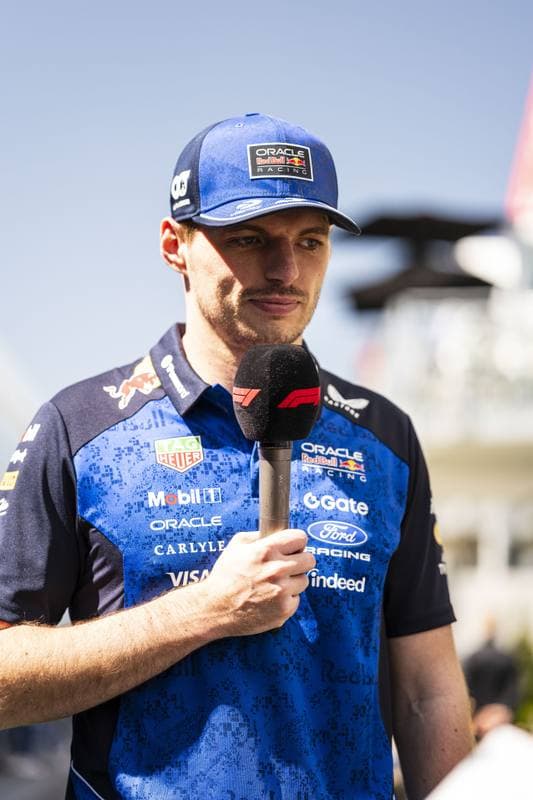 Motorsport. Formula 1. Canadian Grand Prix. 24.05.2026