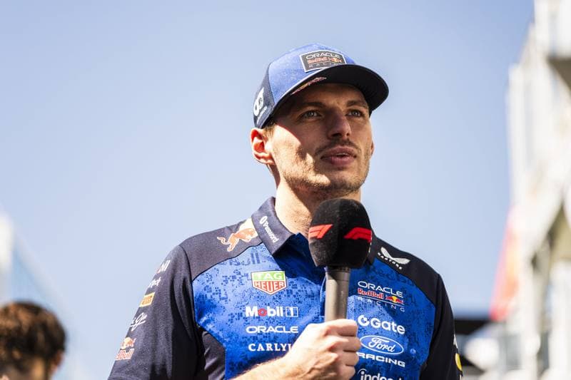 Motorsport. Formula 1. Canadian Grand Prix. 24.05.2026
