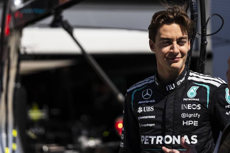 Motorsport. Formula 1. Canadian Grand Prix. 24.05.2026