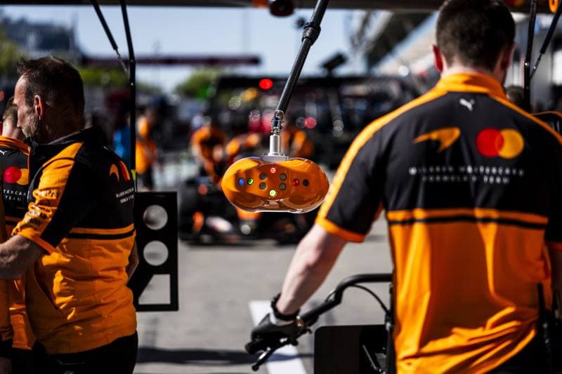 Motorsport. Formula 1. Canadian Grand Prix. 24.05.2026