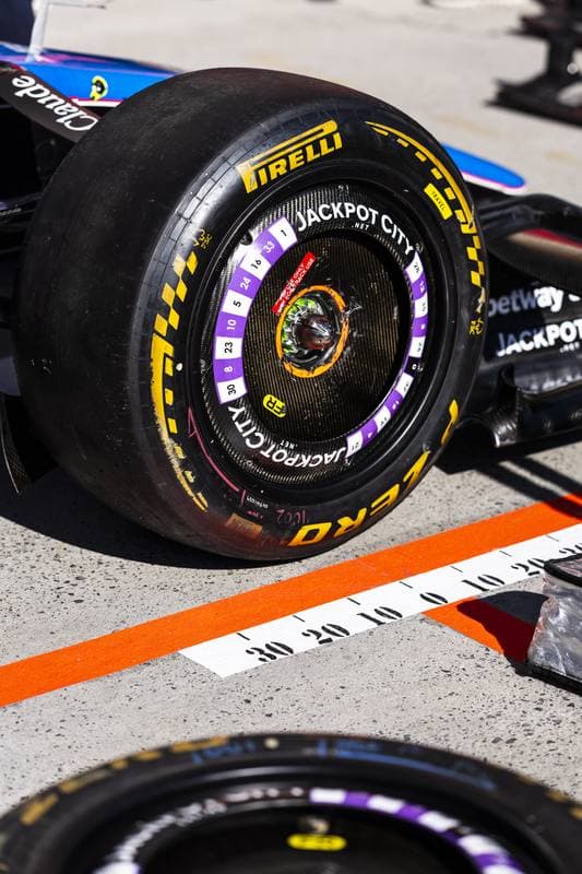 Motorsport. Formula 1. Canadian Grand Prix. 24.05.2026