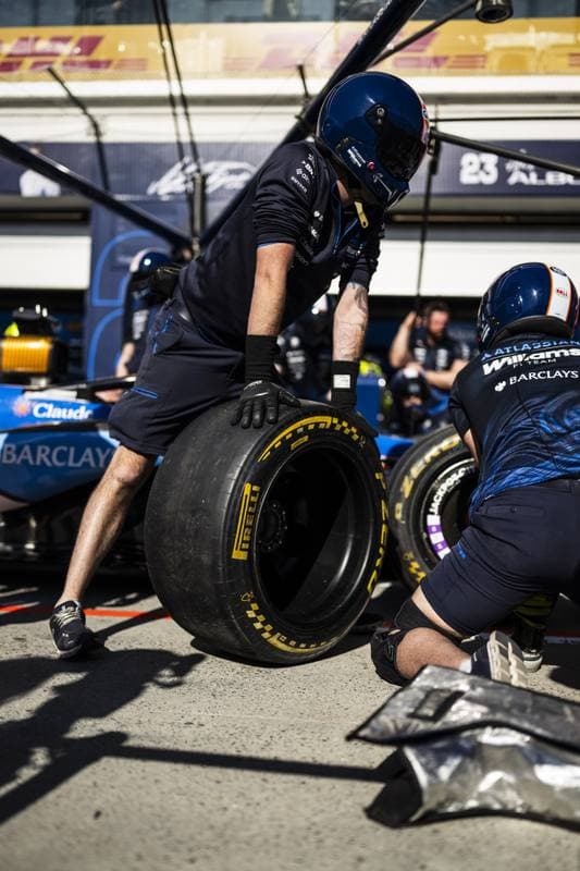 Motorsport. Formula 1. Canadian Grand Prix. 24.05.2026