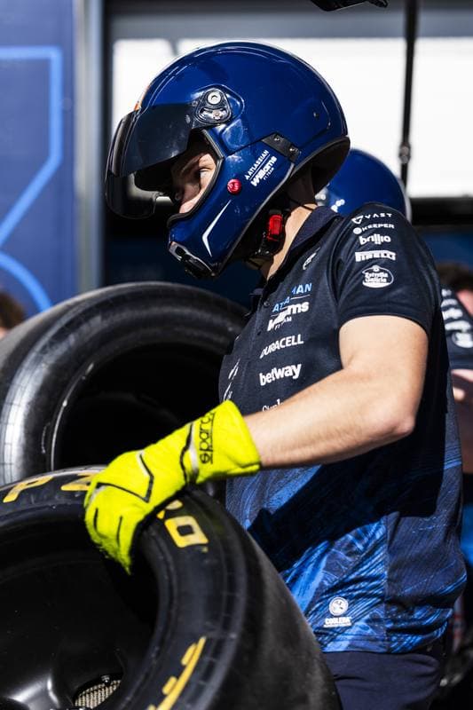 Motorsport. Formula 1. Canadian Grand Prix. 24.05.2026