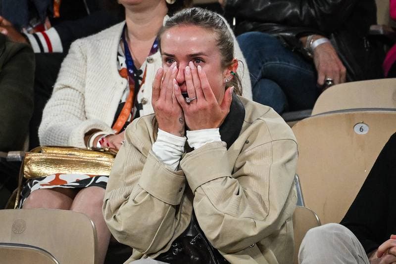 Tennis. Roland Garros. Day 1. 21.05.2026