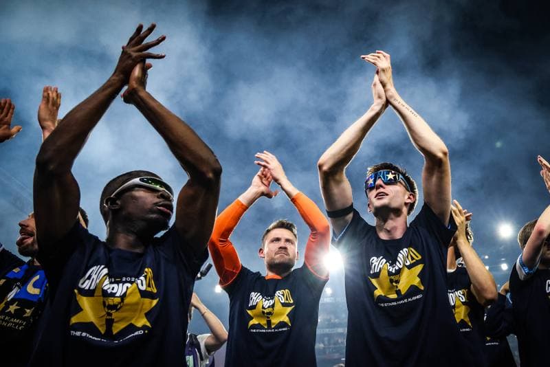 Football. Jupiler Pro League. KV Mechelen - Club Brugge. 21.05.2026