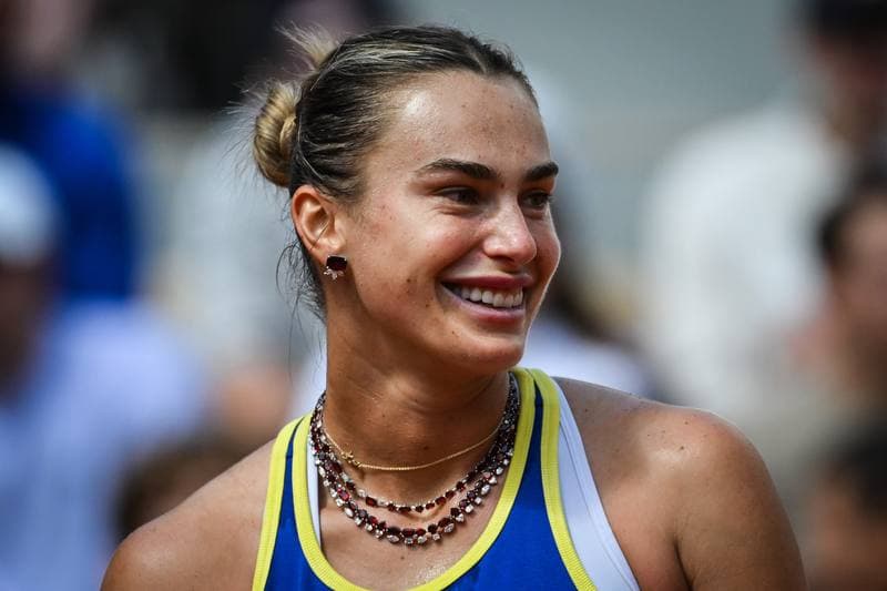 Tennis. Roland Garros. Day 1. 21.05.2026