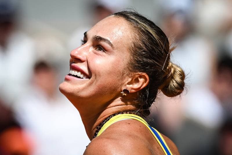 Tennis. Roland Garros. Day 1. 21.05.2026