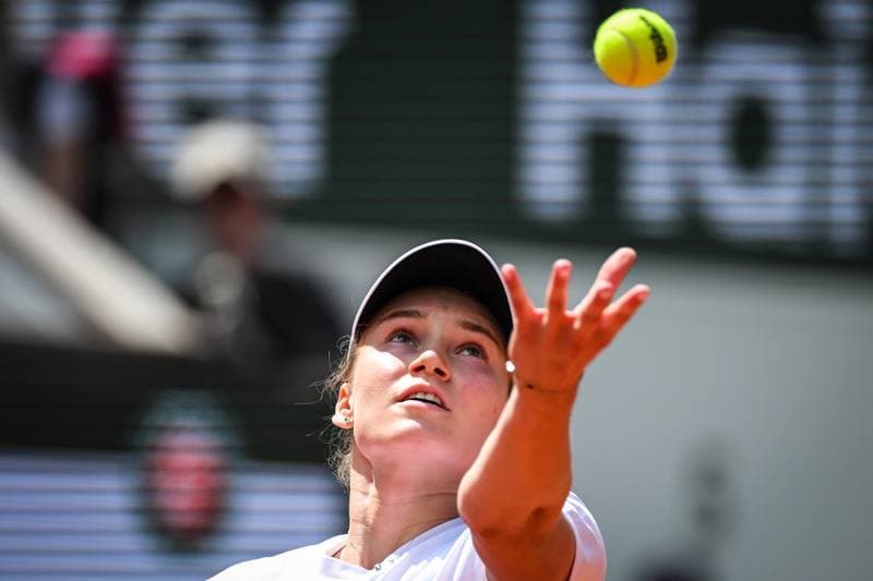 Tennis. Roland Garros. Day 1. 21.05.2026