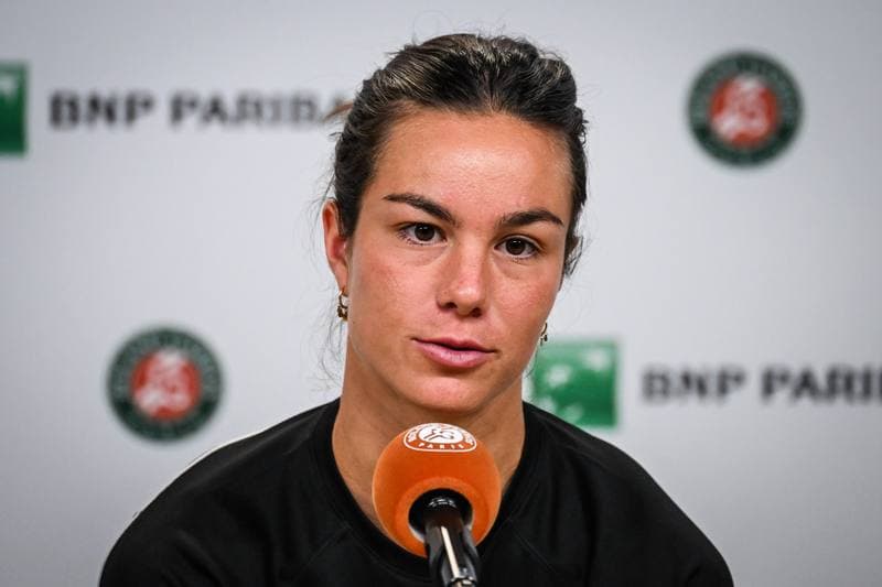 Tennis. Roland Garros. Day 1. 22.05.2026