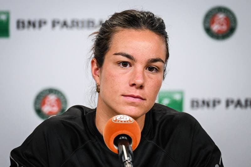 Tennis. Roland Garros. Day 1. 22.05.2026