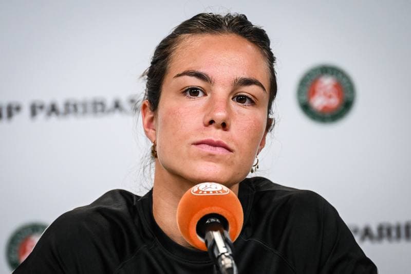 Tennis. Roland Garros. Day 1. 22.05.2026